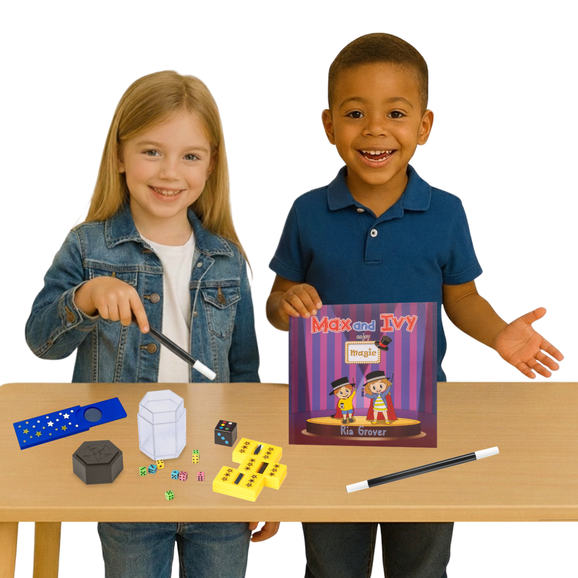 32pg Picture Storybook (14)